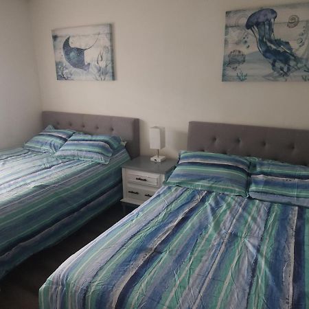 Sandcastles Condominium Complex Cocoa Beach Ngoại thất bức ảnh