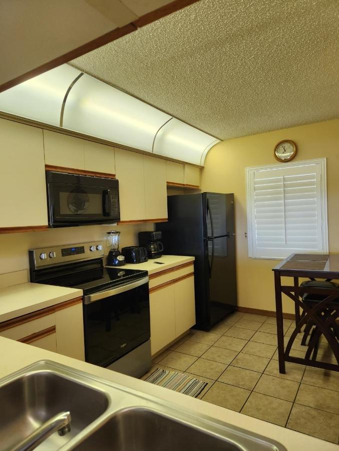 Sandcastles Condominium Complex Cocoa Beach Ngoại thất bức ảnh