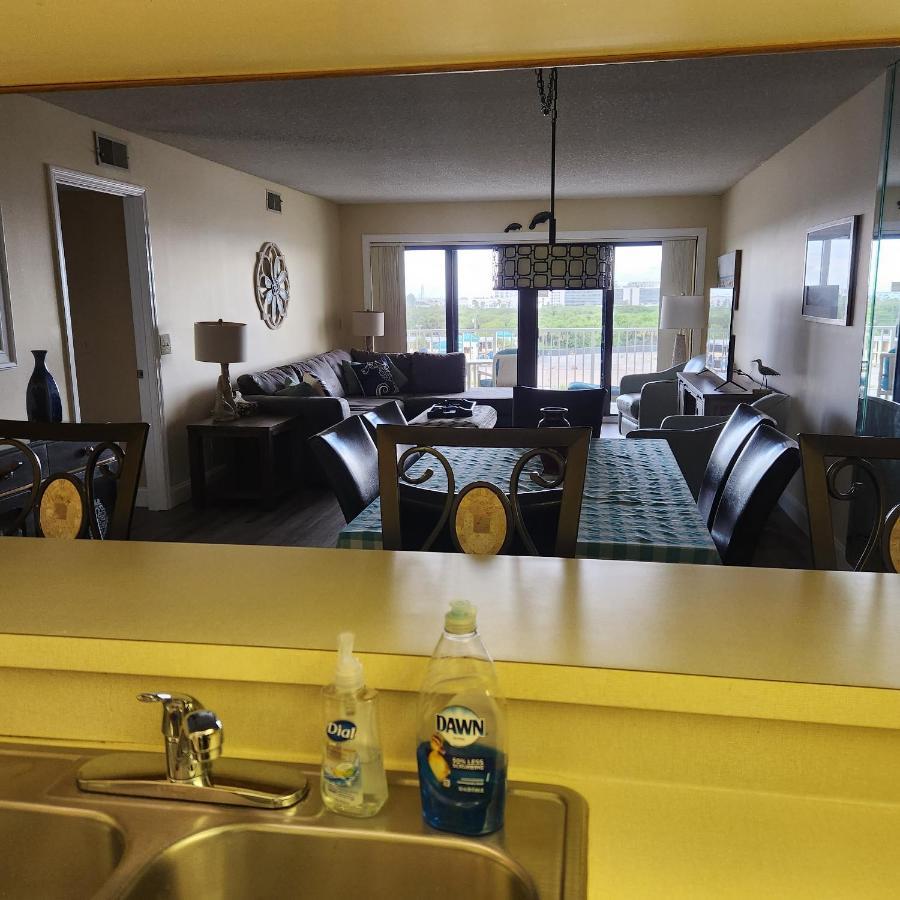 Sandcastles Condominium Complex Cocoa Beach Ngoại thất bức ảnh