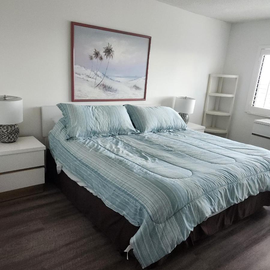 Sandcastles Condominium Complex Cocoa Beach Ngoại thất bức ảnh