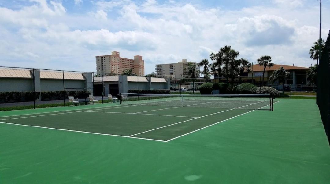 Sandcastles Condominium Complex Cocoa Beach Ngoại thất bức ảnh