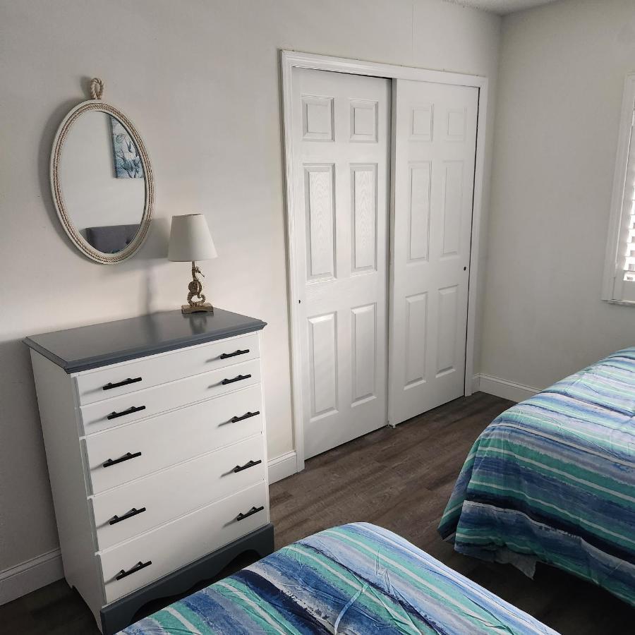 Sandcastles Condominium Complex Cocoa Beach Ngoại thất bức ảnh