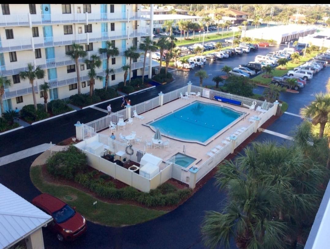 Sandcastles Condominium Complex Cocoa Beach Ngoại thất bức ảnh