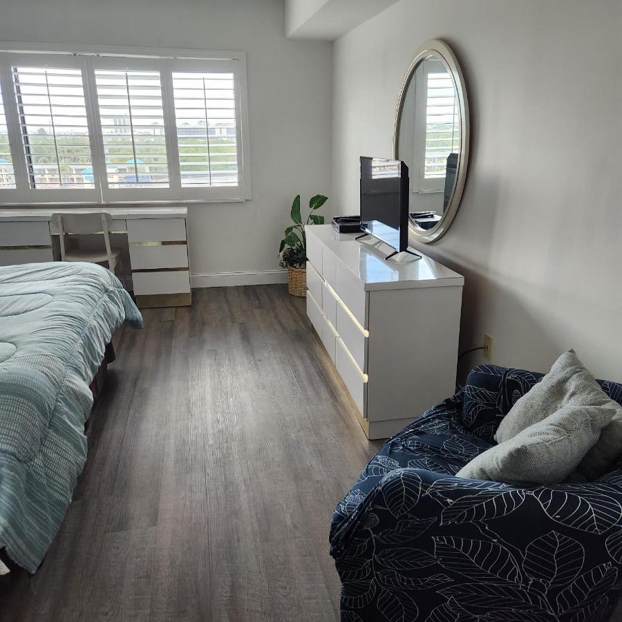 Sandcastles Condominium Complex Cocoa Beach Ngoại thất bức ảnh
