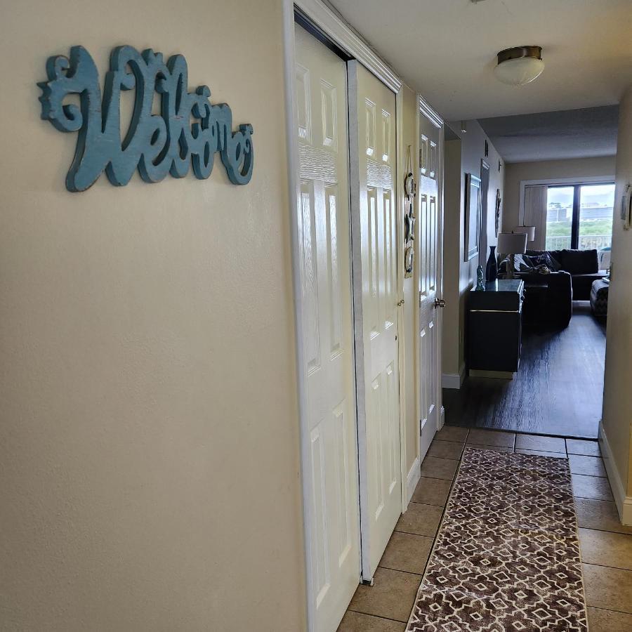 Sandcastles Condominium Complex Cocoa Beach Ngoại thất bức ảnh