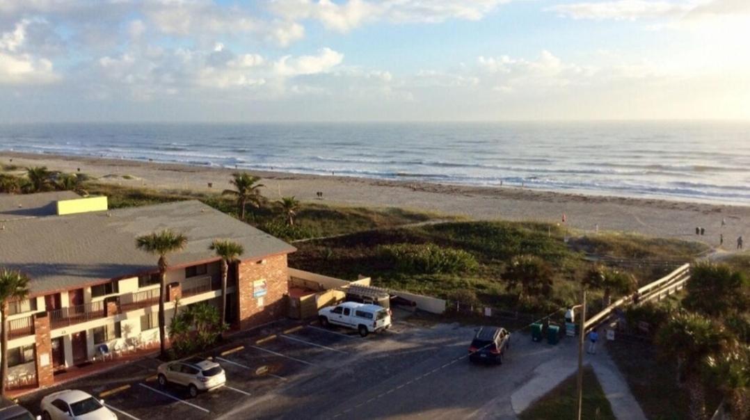 Sandcastles Condominium Complex Cocoa Beach Ngoại thất bức ảnh