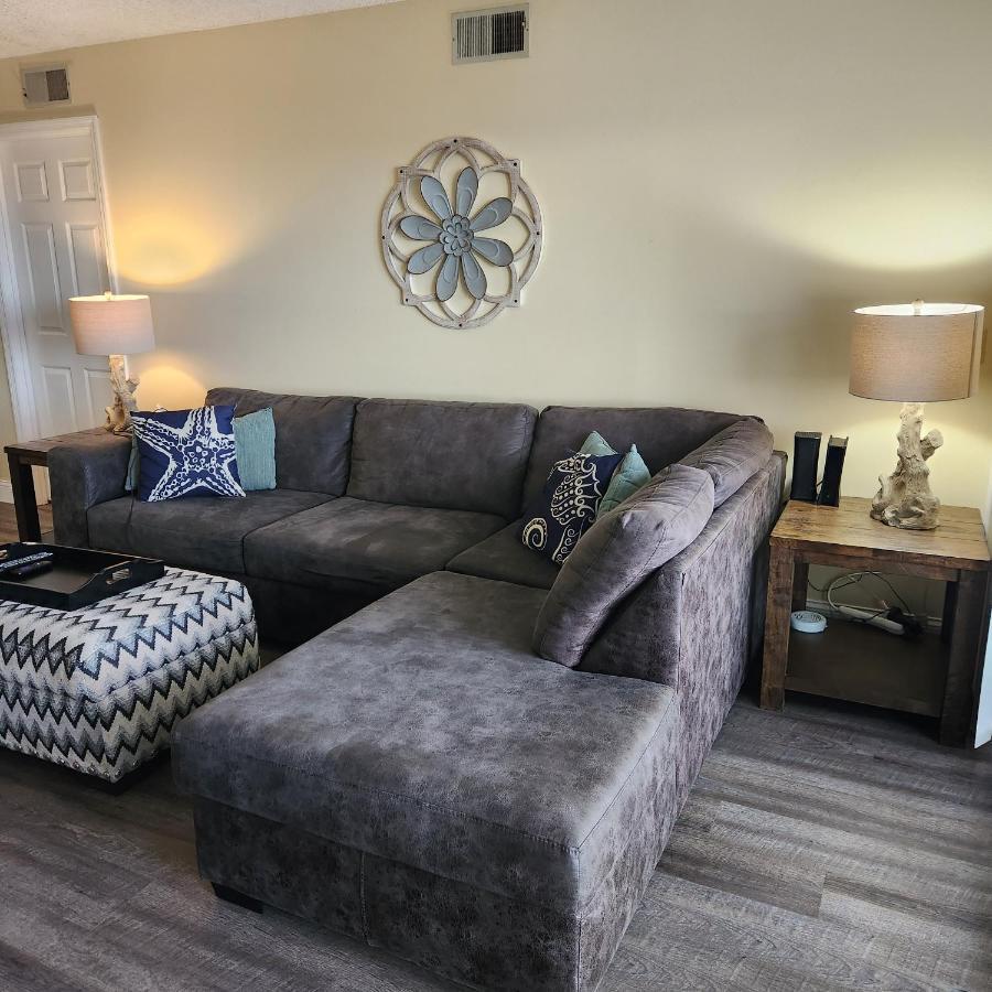 Sandcastles Condominium Complex Cocoa Beach Ngoại thất bức ảnh