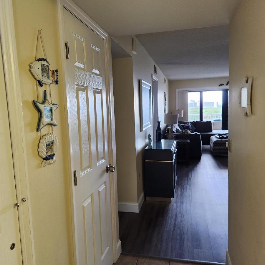 Sandcastles Condominium Complex Cocoa Beach Ngoại thất bức ảnh
