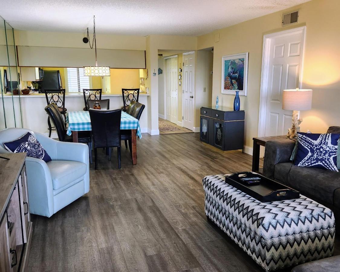 Sandcastles Condominium Complex Cocoa Beach Ngoại thất bức ảnh