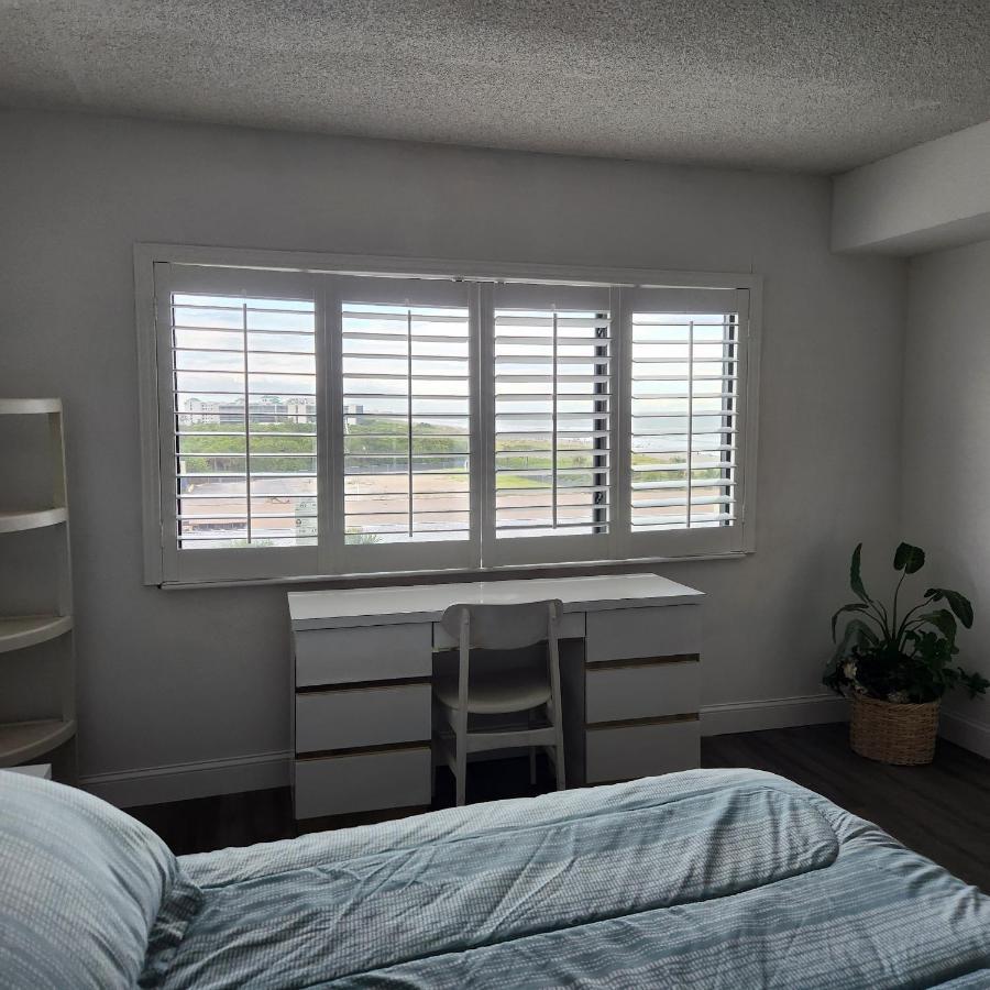 Sandcastles Condominium Complex Cocoa Beach Ngoại thất bức ảnh