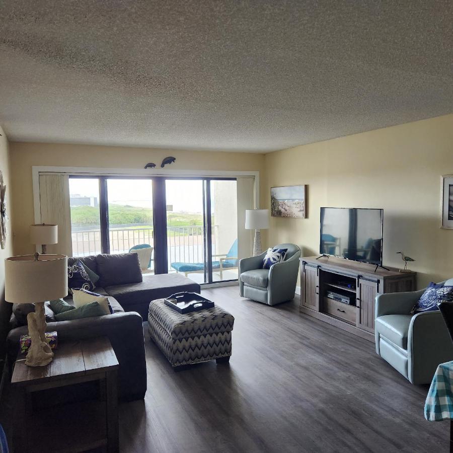 Sandcastles Condominium Complex Cocoa Beach Ngoại thất bức ảnh