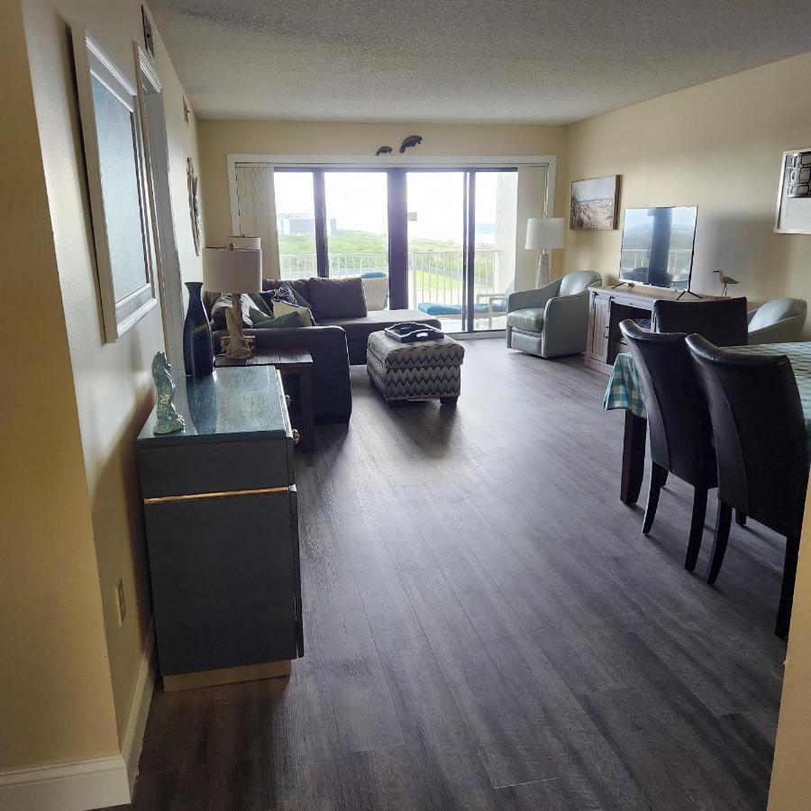 Sandcastles Condominium Complex Cocoa Beach Ngoại thất bức ảnh