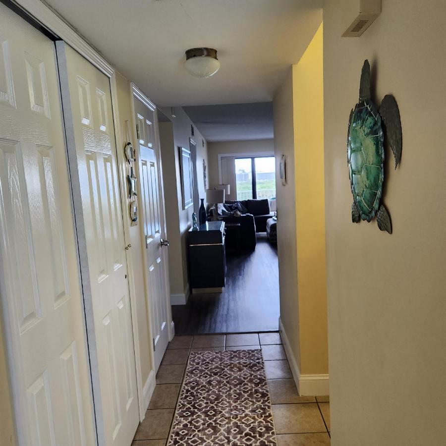 Sandcastles Condominium Complex Cocoa Beach Ngoại thất bức ảnh